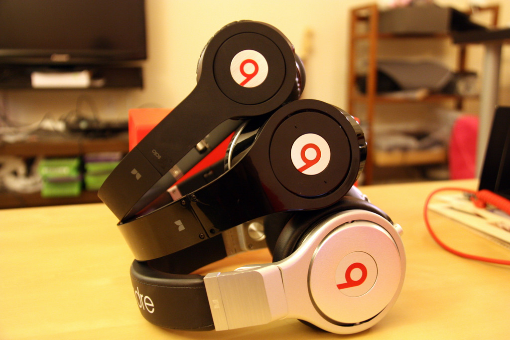 Ϯ[רҵ][beats by monster] solo+studio+Proһ