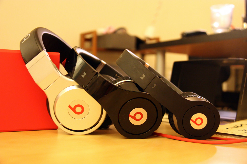 Ϯ[רҵ][beats by monster] solo+studio+Proһ