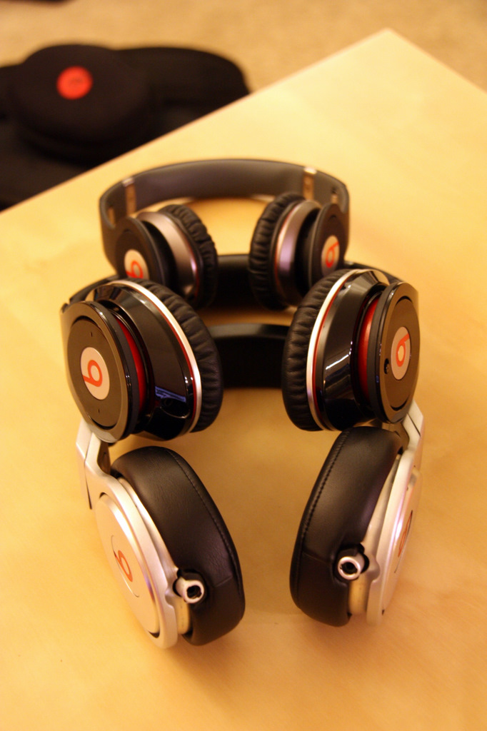Ϯ[רҵ][beats by monster] solo+studio+Proһ