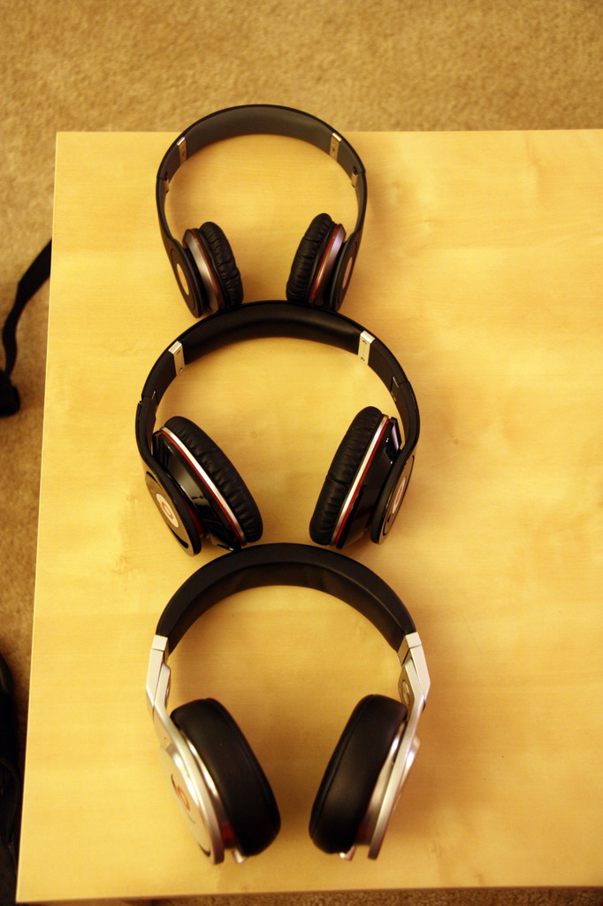 Ϯ[רҵ][beats by monster] solo+studio+Proһ