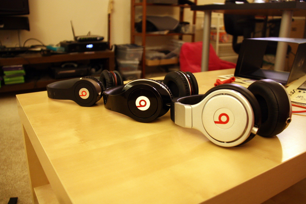 Ϯ[רҵ][beats by monster] solo+studio+Proһ