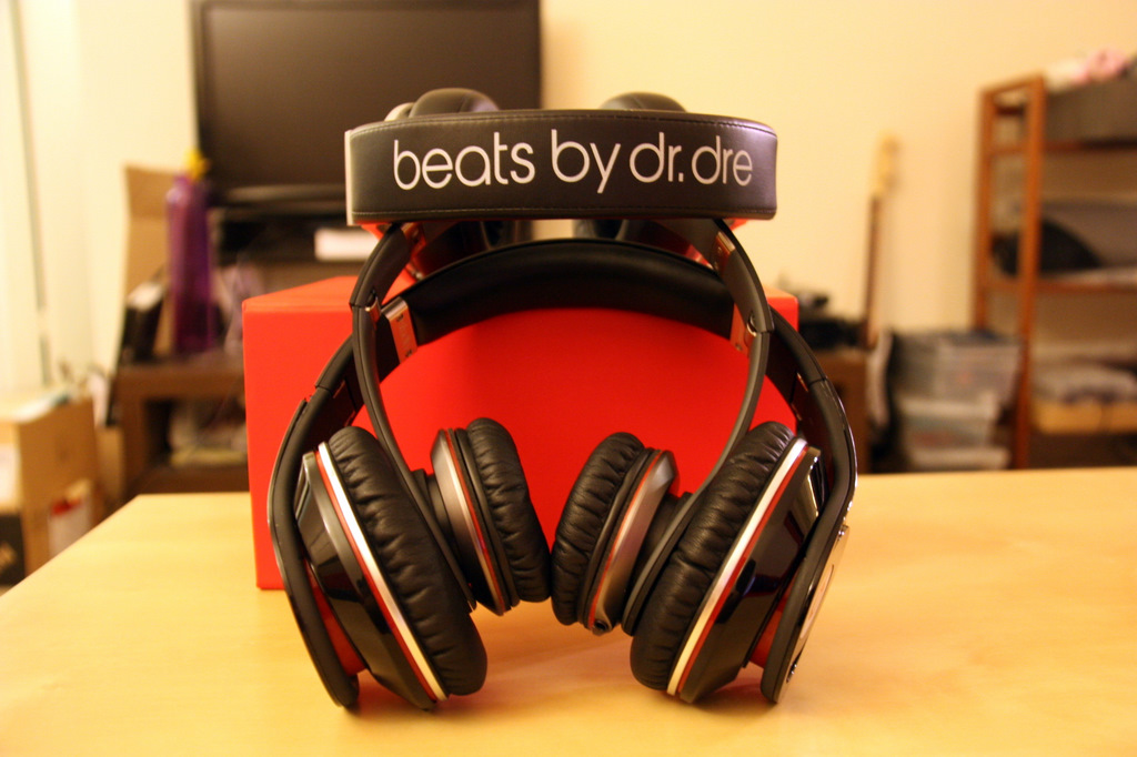 Ϯ[רҵ][beats by monster] solo+studio+Proһ