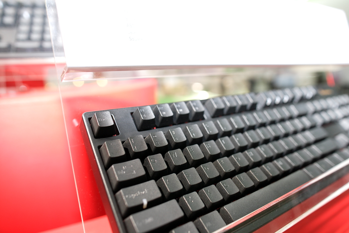 2011 DUCKY COMPUTEX  ������Ը�����-ͼƬ����