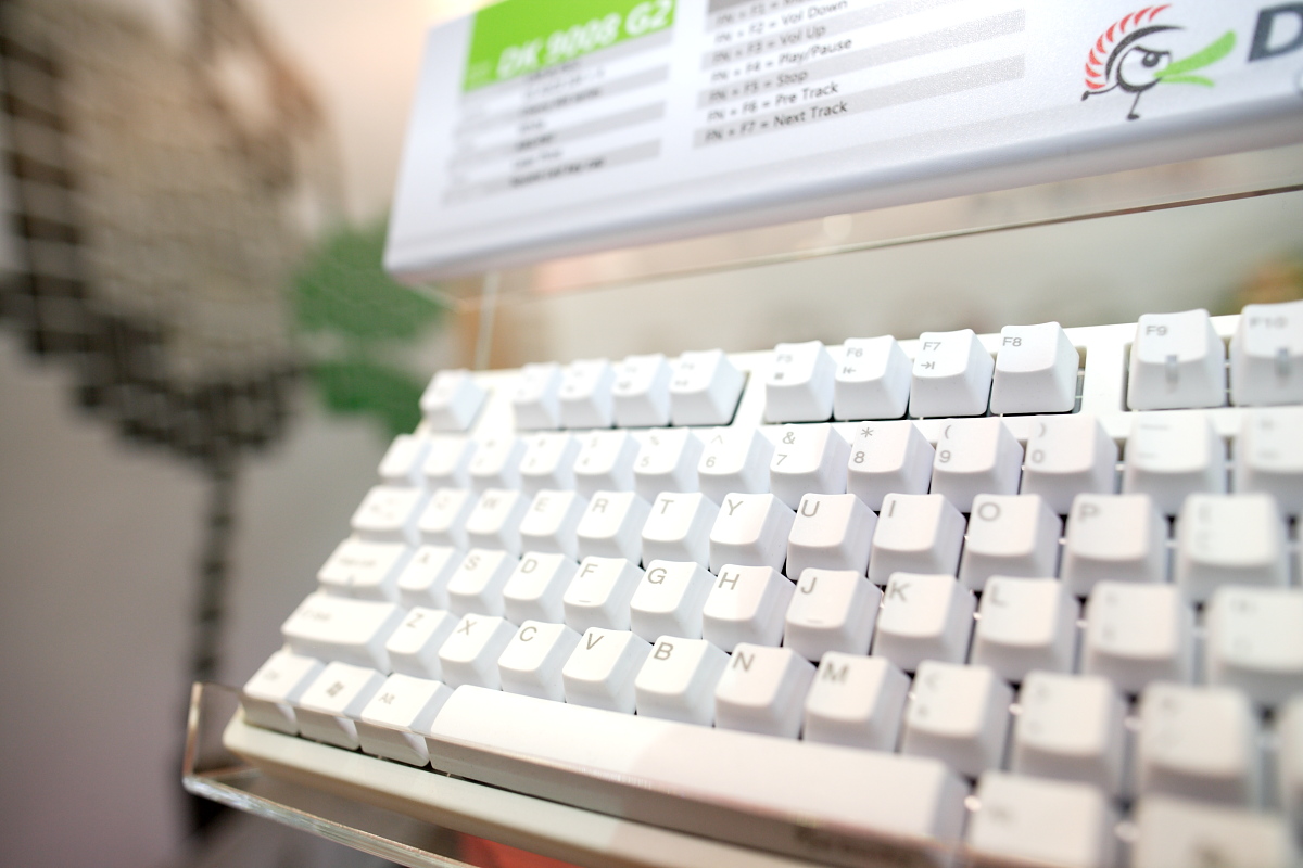 2011 DUCKY COMPUTEX  ������Ը�����-ͼƬ����