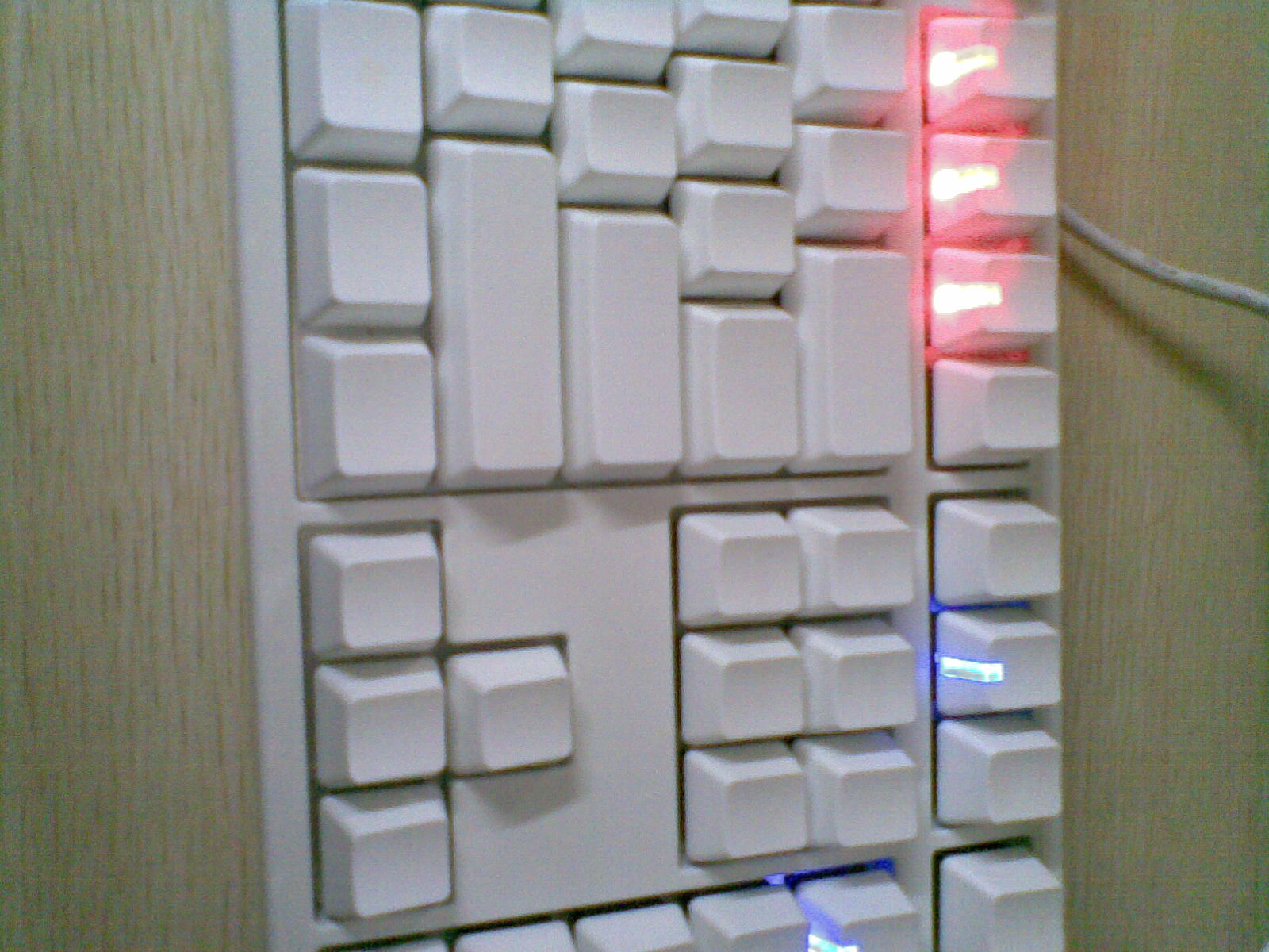 ��һ����ɫ��DUCKY9008���ᣬ9��