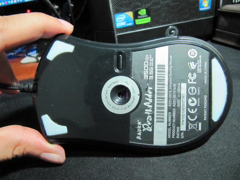 ��һ�����޵�3500DPI���ߣ���ɫ�������۸�120��