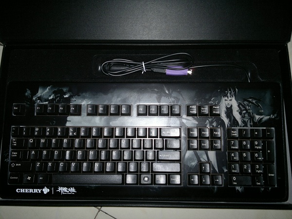 ���۵¹�Cherryӣ�һ�е���� G80-3000��ħ��½������ ����
