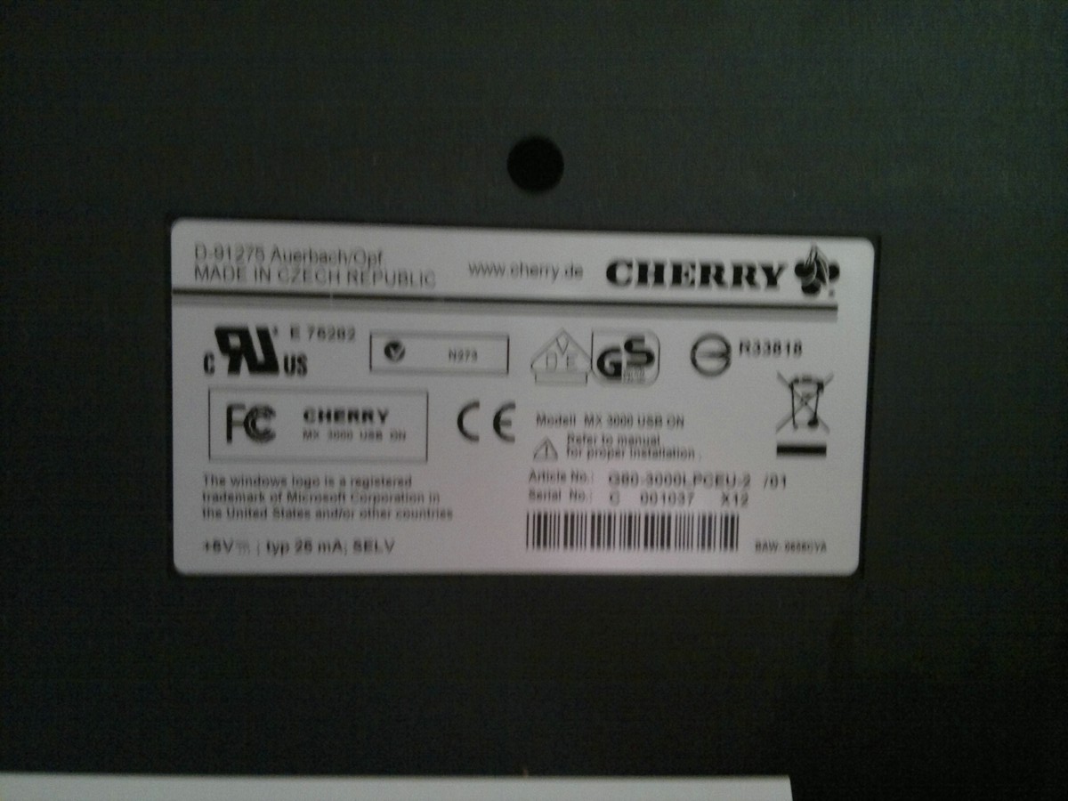 ���۵¹�Cherryӣ�һ�е���� G80-3000��ħ��½������ ����