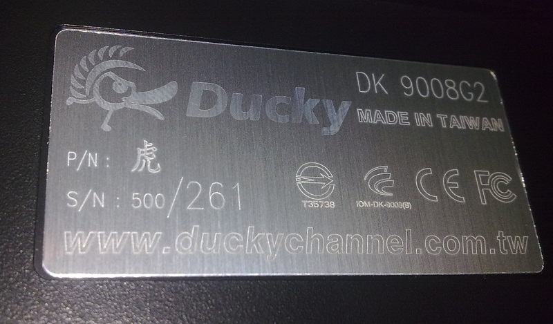 ΪɶDucky 9008G2�����������̵�����8��9����9�أ�������ͼ��