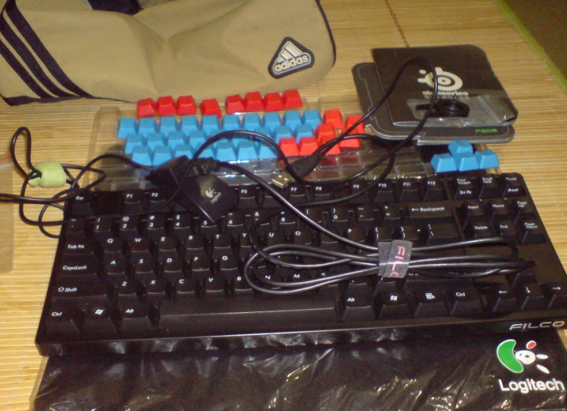 FILCO 80% �ڲ� ��һ����� 550����
