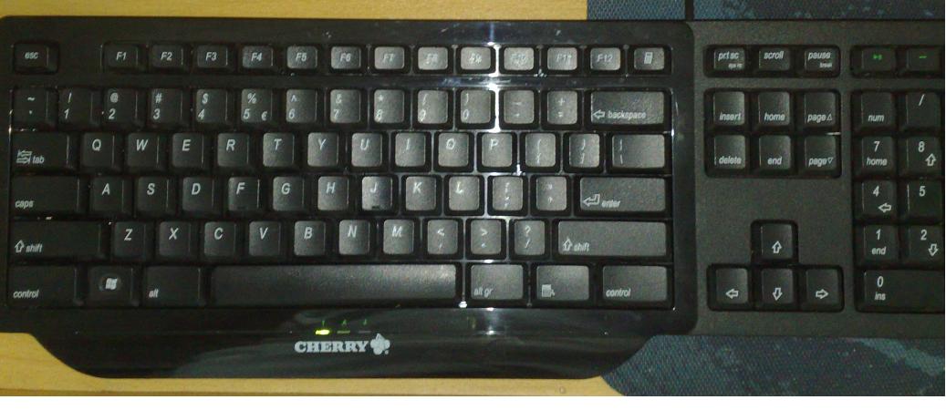 ��������Ĥ���̵¹�Cherryӣ�ҳ������� G82-27000EU 9�� + DELL 8135 8.5��