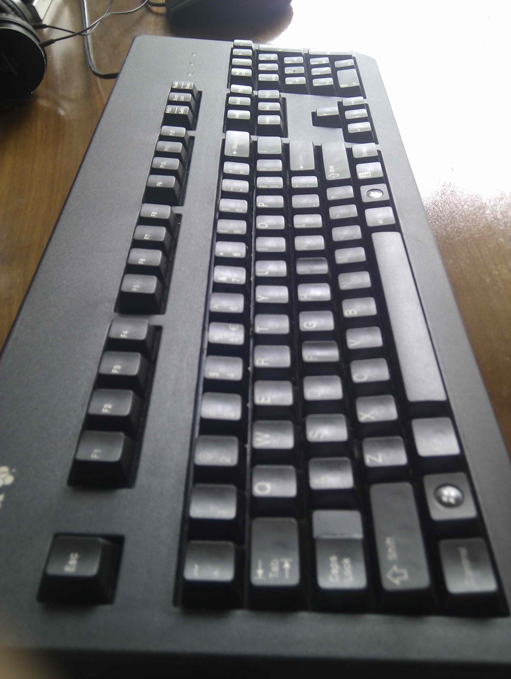 ��cherryg80-3000��ɫ���ᣬsteelseries 4hdרҵ����(�ѳ���������