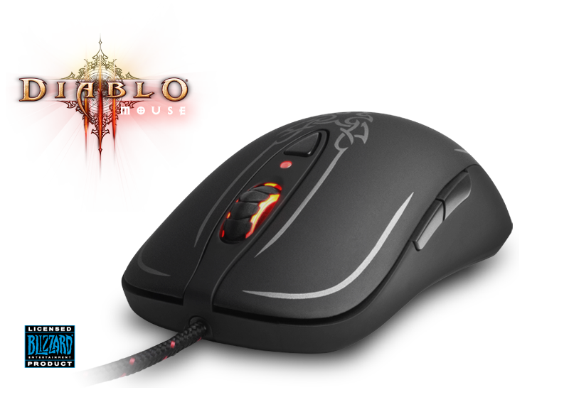 ��� DIABLO iii ��꣡(��֪���ǲ����������)