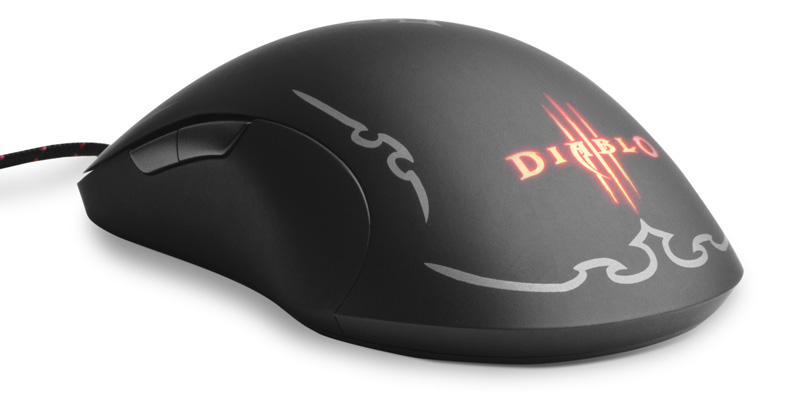 ��� DIABLO iii ��꣡(��֪���ǲ����������)