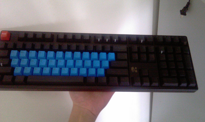 ��Ͷ��Ʊ��~ DUCKY ţ �� ���ĸ���YY��