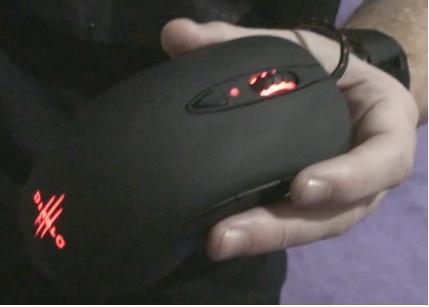 SteelSeries DiabloIII ��xai ����