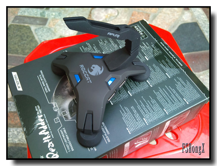����һ��û���������쵽�ֵĴ�������&RoccatЫ���߼У�����һ�¸���~