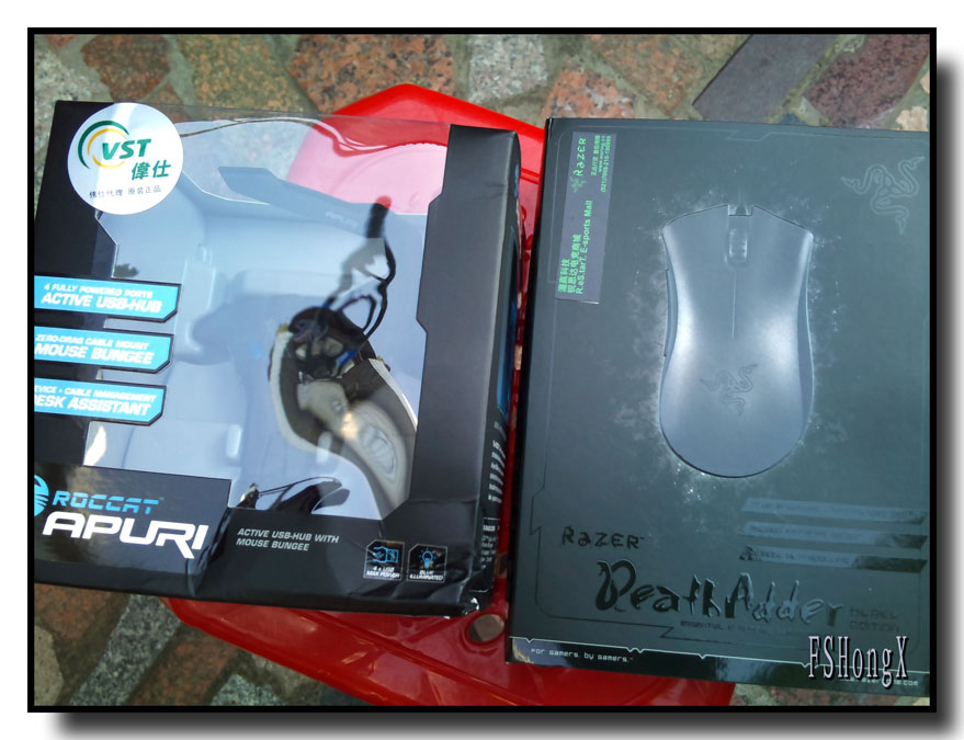 ����һ��û���������쵽�ֵĴ�������&RoccatЫ���߼У�����һ�¸���~