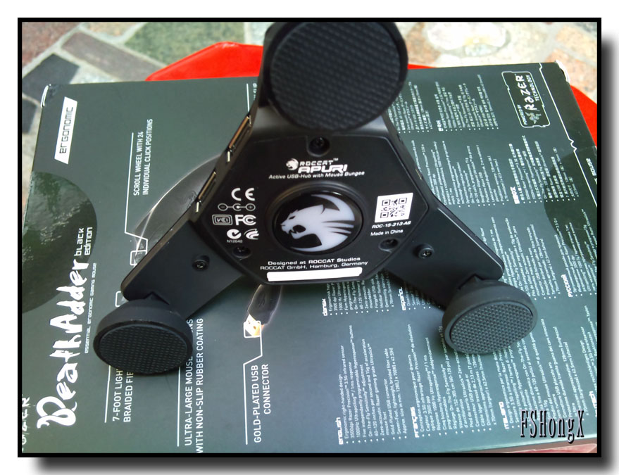 ����һ��û���������쵽�ֵĴ�������&RoccatЫ���߼У�����һ�¸���~