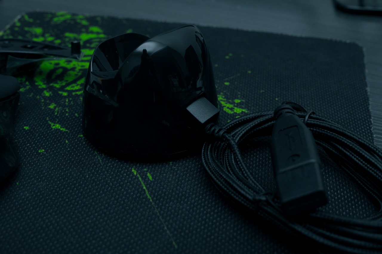 Razer Naga Epic ޼