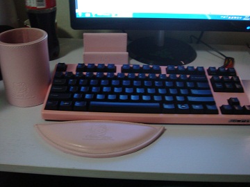 MOD ��ɫ FILCO 87 ���¼�ñ ������