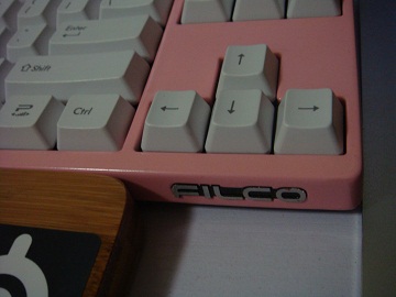 MOD ��ɫ FILCO 87 ���¼�ñ ������