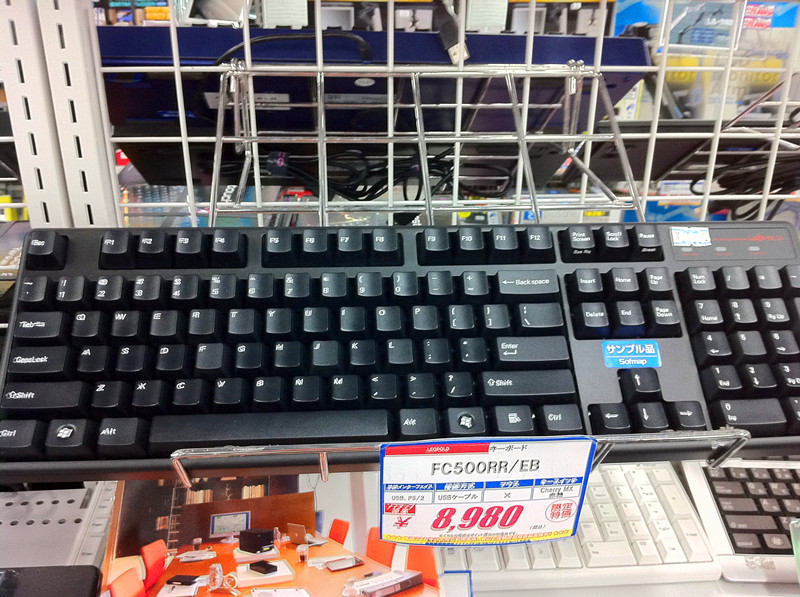 ���ձ�����LEOLOPD FC500R ���� ��֪������