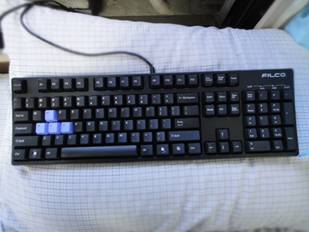 ����ҵ�filco 104 �ڲ� �������� ������ʲô��ñ�� ���㽨�鰡