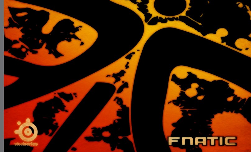 ��SS fnatic�ı���ͼ