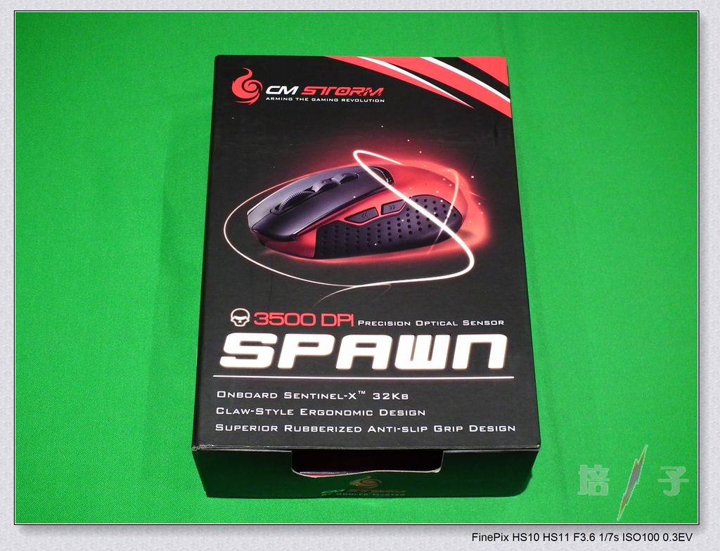 CM STORM SPAWN��������Ϸ�����ϸ���⼰������׶��ع⣡����