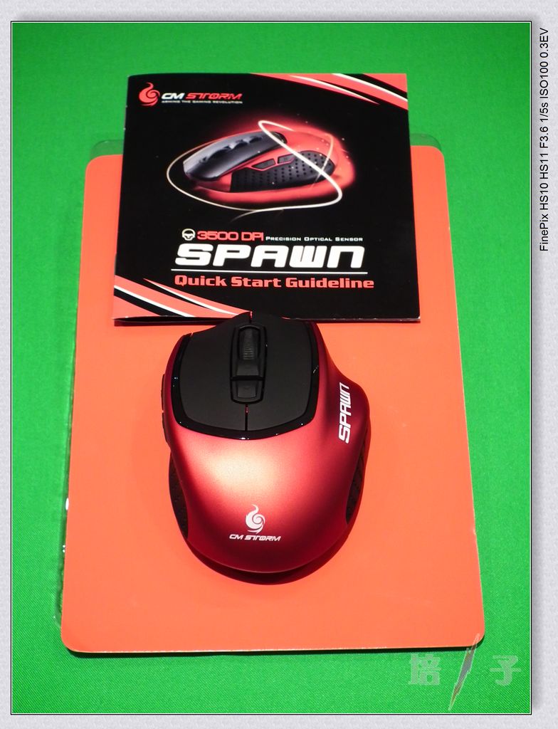 CM STORM SPAWN��������Ϸ�����ϸ���⼰������׶��ع⣡����