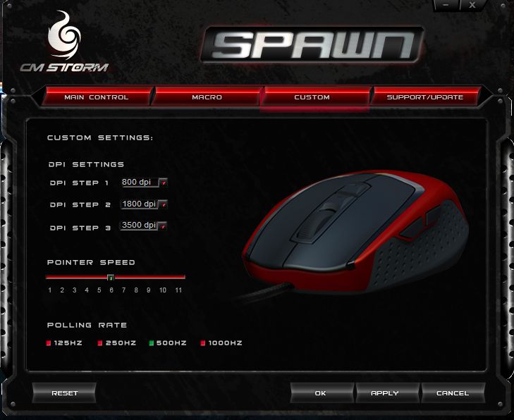CM STORM SPAWN��������Ϸ�����ϸ���⼰������׶��ع⣡����
