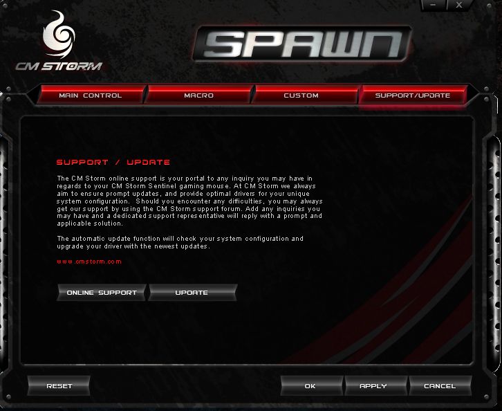 CM STORM SPAWN��������Ϸ�����ϸ���⼰������׶��ع⣡����