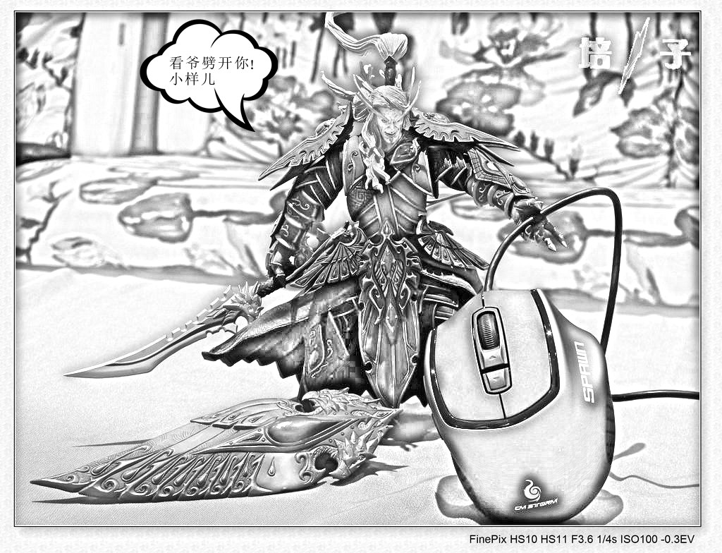 CM STORM SPAWN��������Ϸ�����ϸ���⼰������׶��ع⣡����