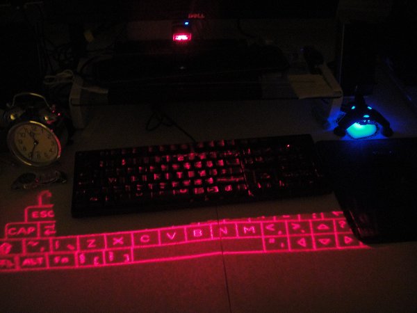 ��YY��С����~ bluetooth Virtual Keyboard