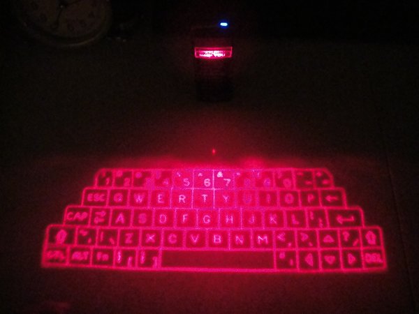 ��YY��С����~ bluetooth Virtual Keyboard