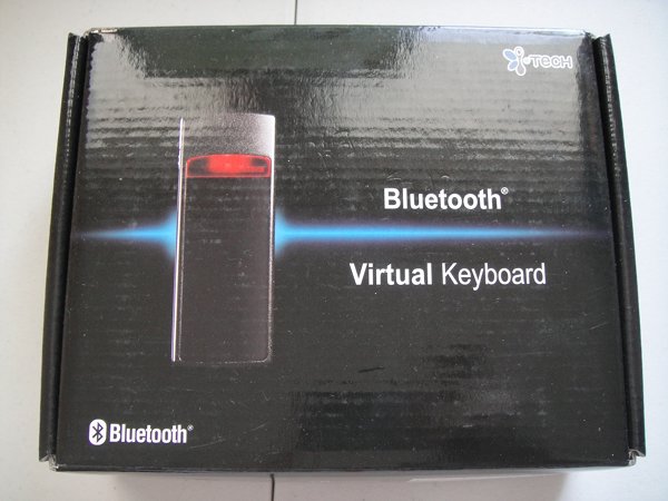 ��YY��С����~ bluetooth Virtual Keyboard