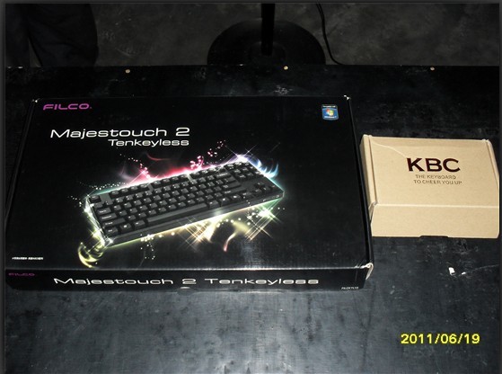 ����Filco������ɫ87�����ѵ���