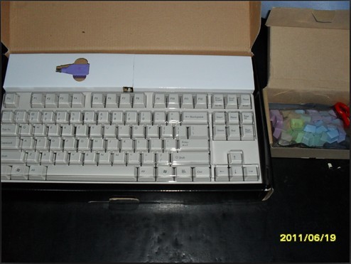 ����Filco������ɫ87�����ѵ���