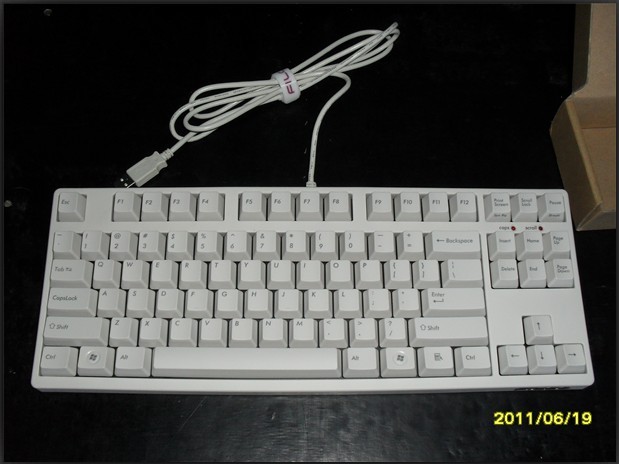 ����Filco������ɫ87�����ѵ���