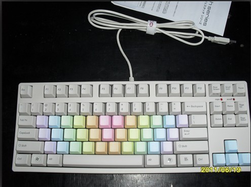 ����Filco������ɫ87�����ѵ���