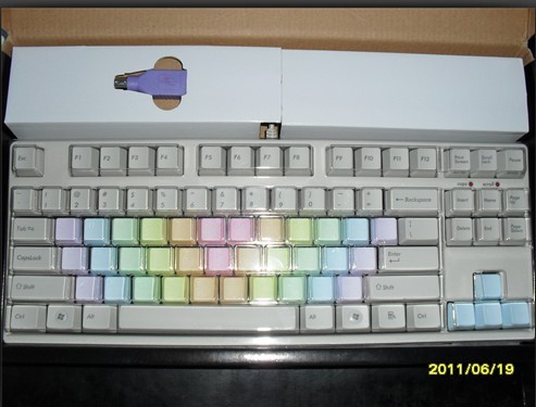 ����Filco������ɫ87�����ѵ���