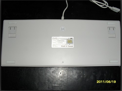 ����Filco������ɫ87�����ѵ���
