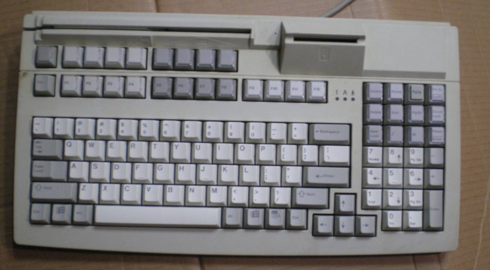 Cherry MX7000 ����ӳ��ߡ�������������������������������������������������