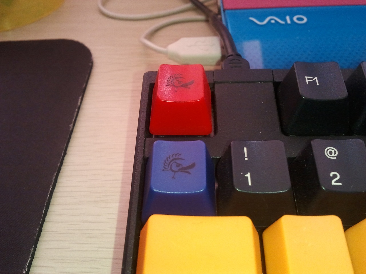 ducky��Կ�׿۵�����~
