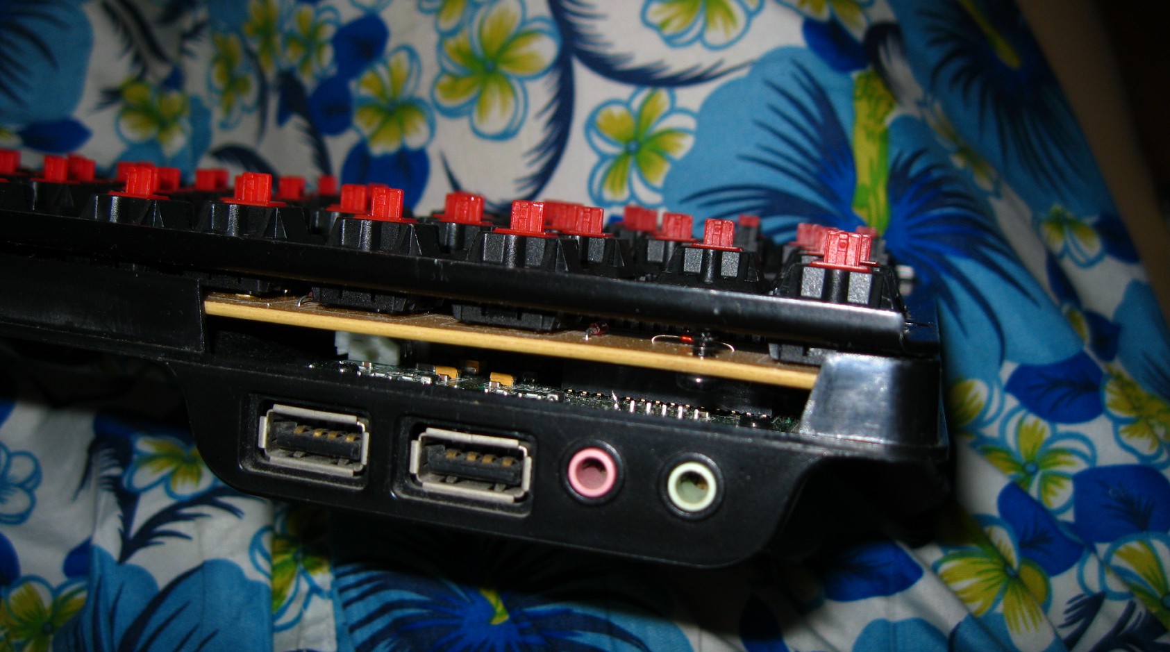 ������Ӿ�����̳��һ������7G�������ľ��