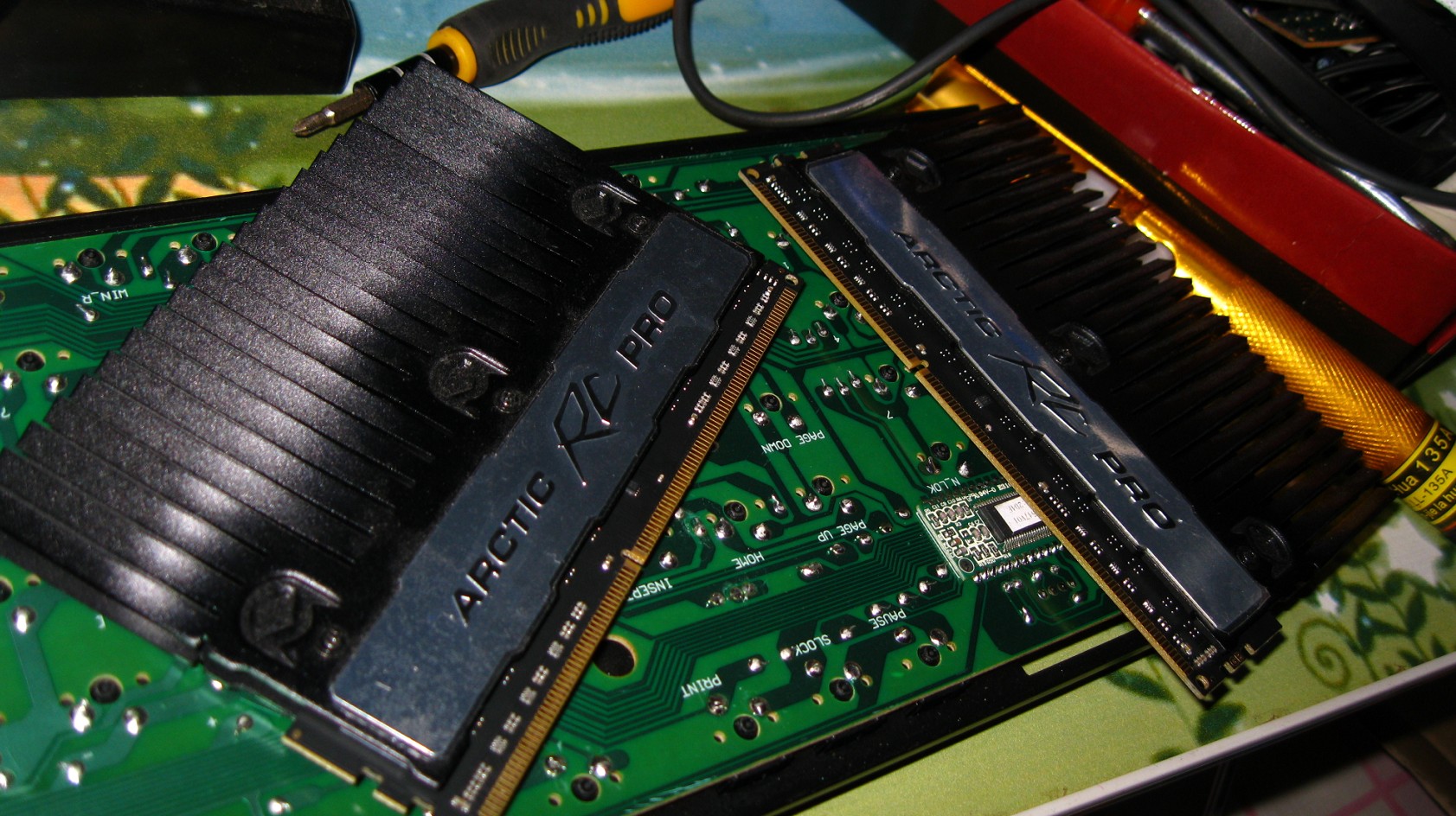 ������Ӿ�����̳��һ������7G�������ľ��