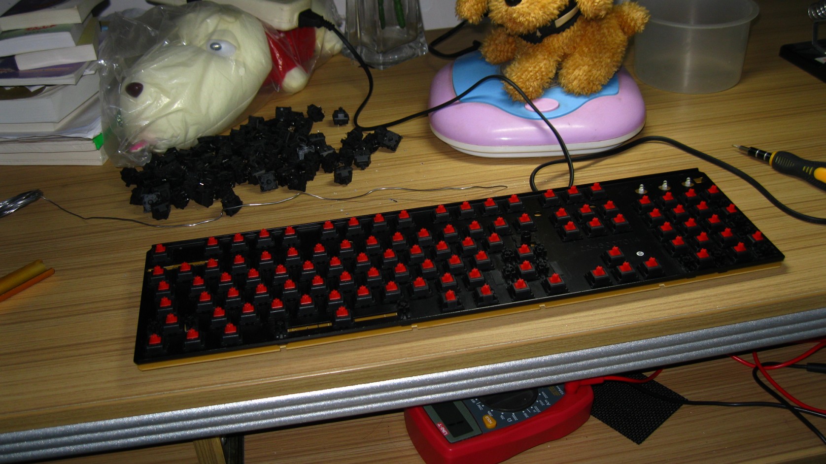 ������Ӿ�����̳��һ������7G�������ľ��