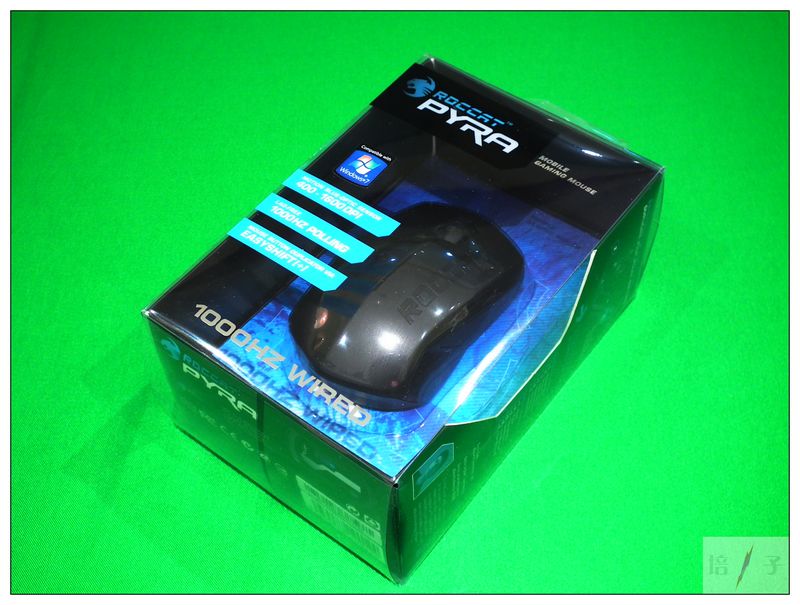 ׶Roccat PyraѸͱع⣡ظɼඣ