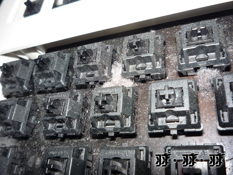 �ټ���֣�Cherry MX7000 G80-7903